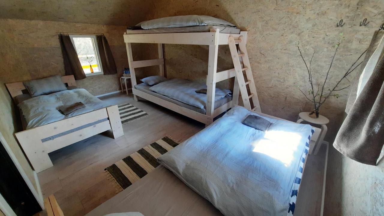 Kardoni Puhkelaager Tornimae Dış mekan fotoğraf