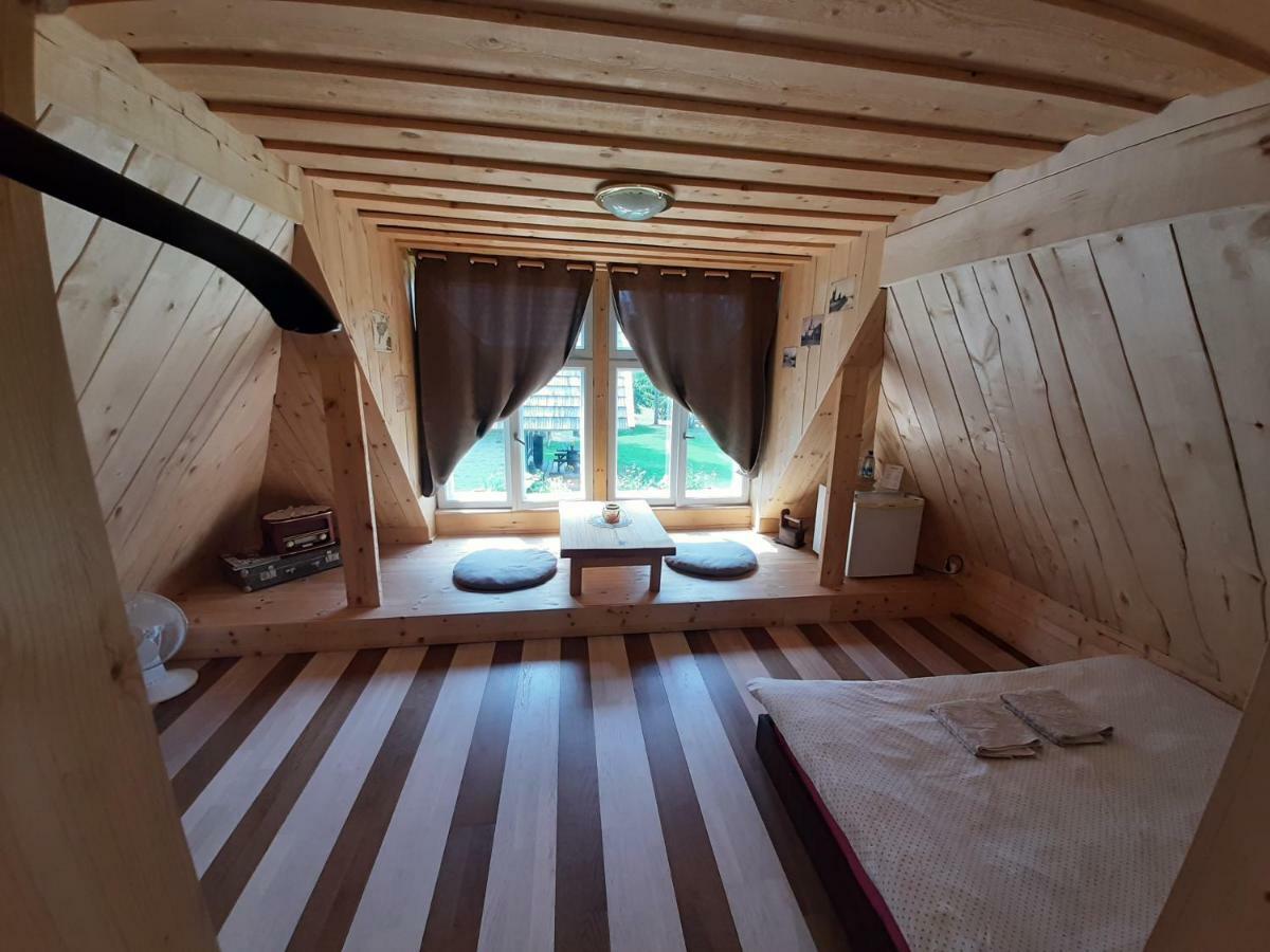 Kardoni Puhkelaager Tornimae Dış mekan fotoğraf