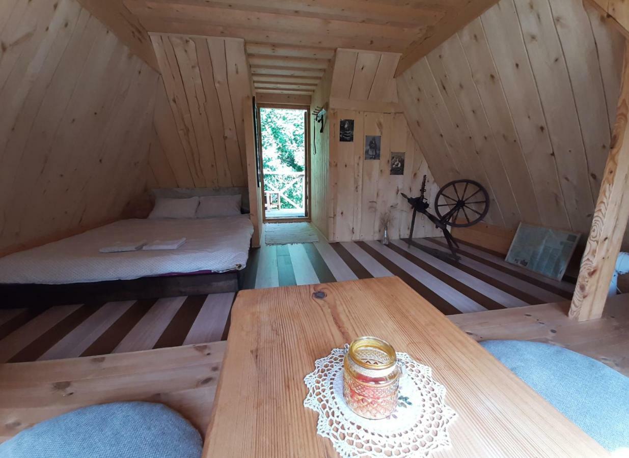 Kardoni Puhkelaager Tornimae Dış mekan fotoğraf